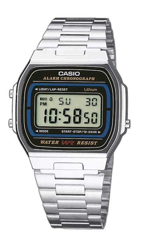 casio clabic watch/